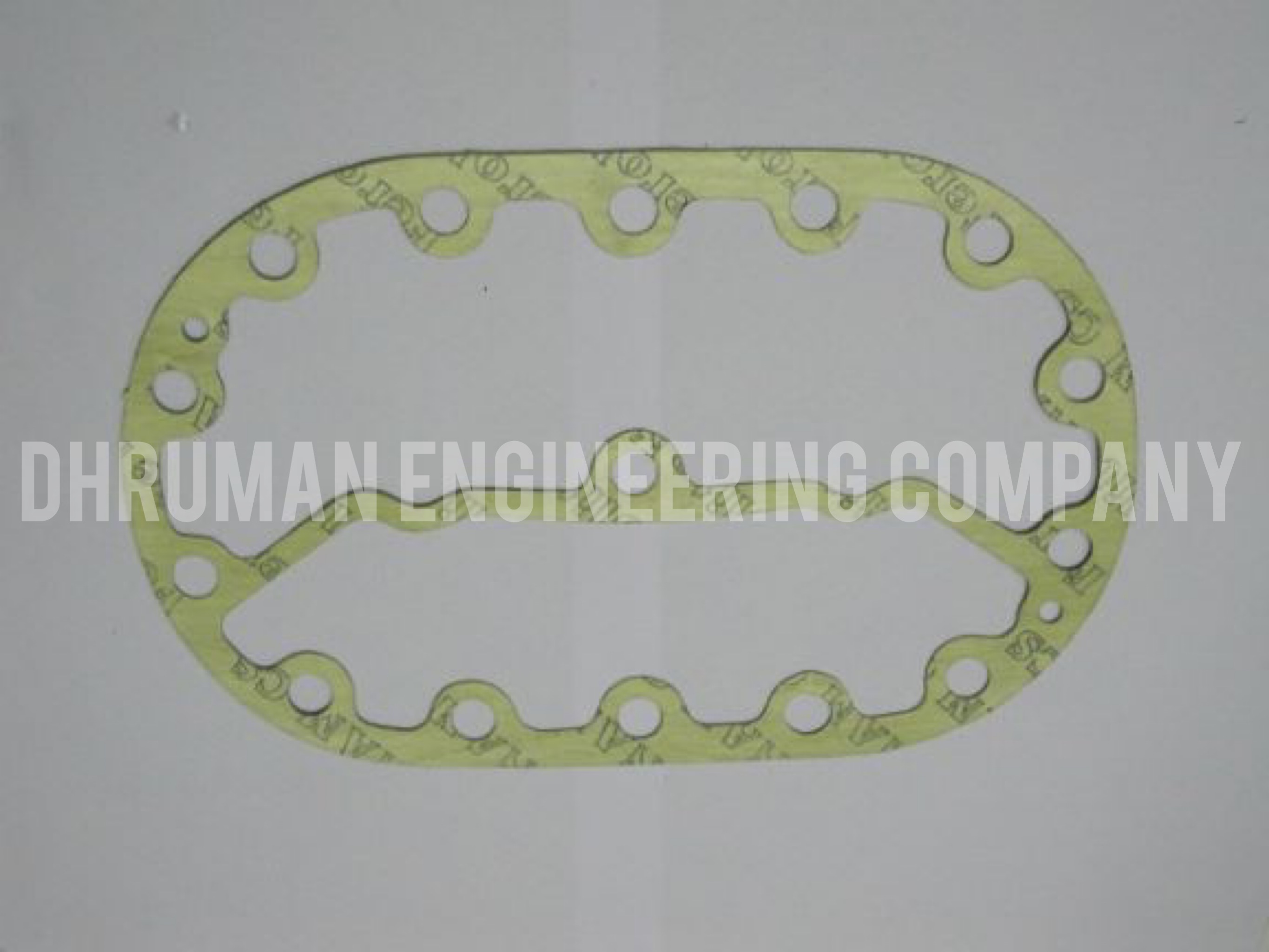 Bitzer compressor spares